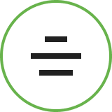 Menu icon